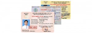 Giấy phép lái xe