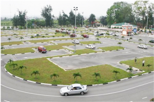 Những lưu ý khi đăng kí học bằng lái xe