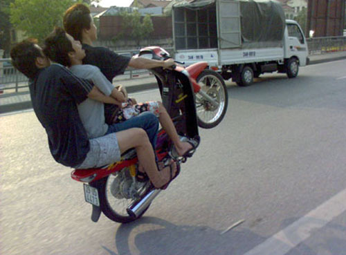tin tức giao thông