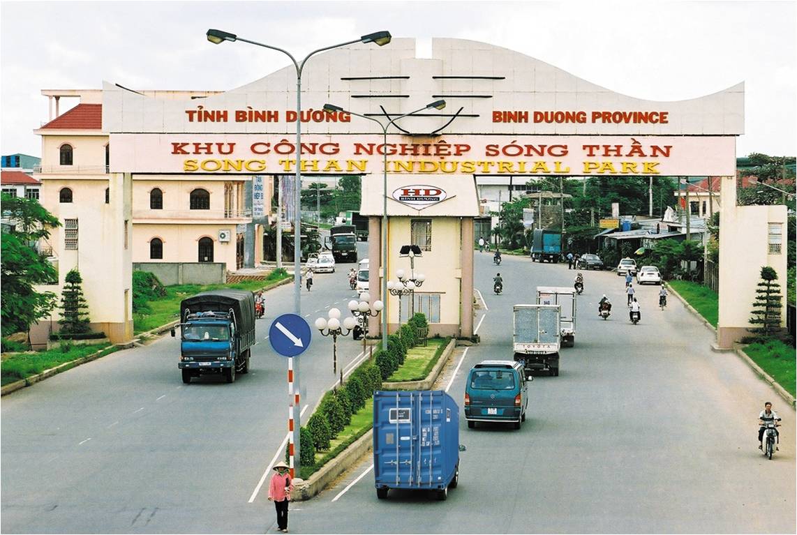 Biện pháp mới giảm TNGT tại các KCN