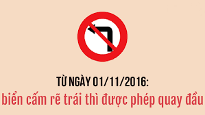 Các quy tắc giao thông đường bộ (Phần 4)
